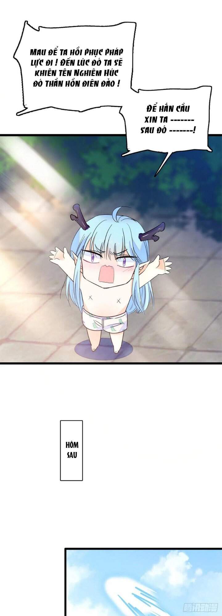 Toàn Mạng Đều Là Fan Cp Của Tôi Với Ảnh Đế Chapter 136 - 20