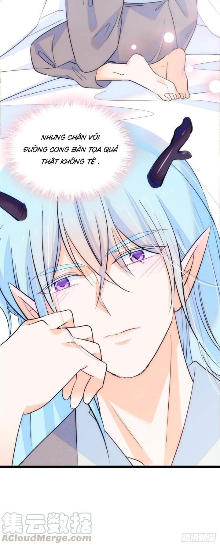 Toàn Mạng Đều Là Fan Cp Của Tôi Với Ảnh Đế Chapter 136 - 3