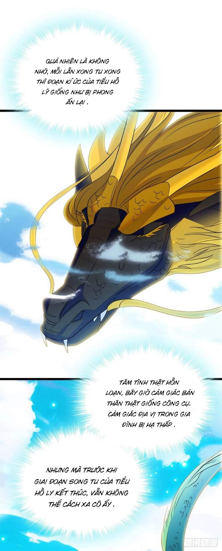 Toàn Mạng Đều Là Fan Cp Của Tôi Với Ảnh Đế Chapter 136 - 22