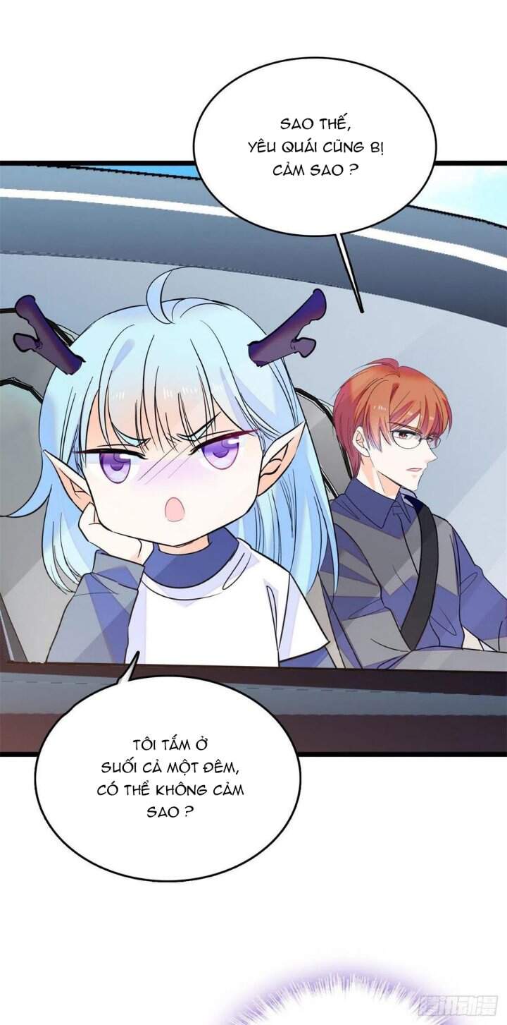 Toàn Mạng Đều Là Fan Cp Của Tôi Với Ảnh Đế Chapter 136 - 24