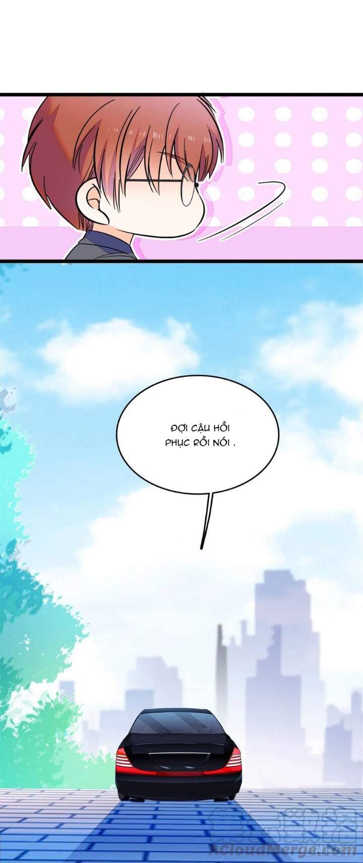 Toàn Mạng Đều Là Fan Cp Của Tôi Với Ảnh Đế Chapter 136 - 27