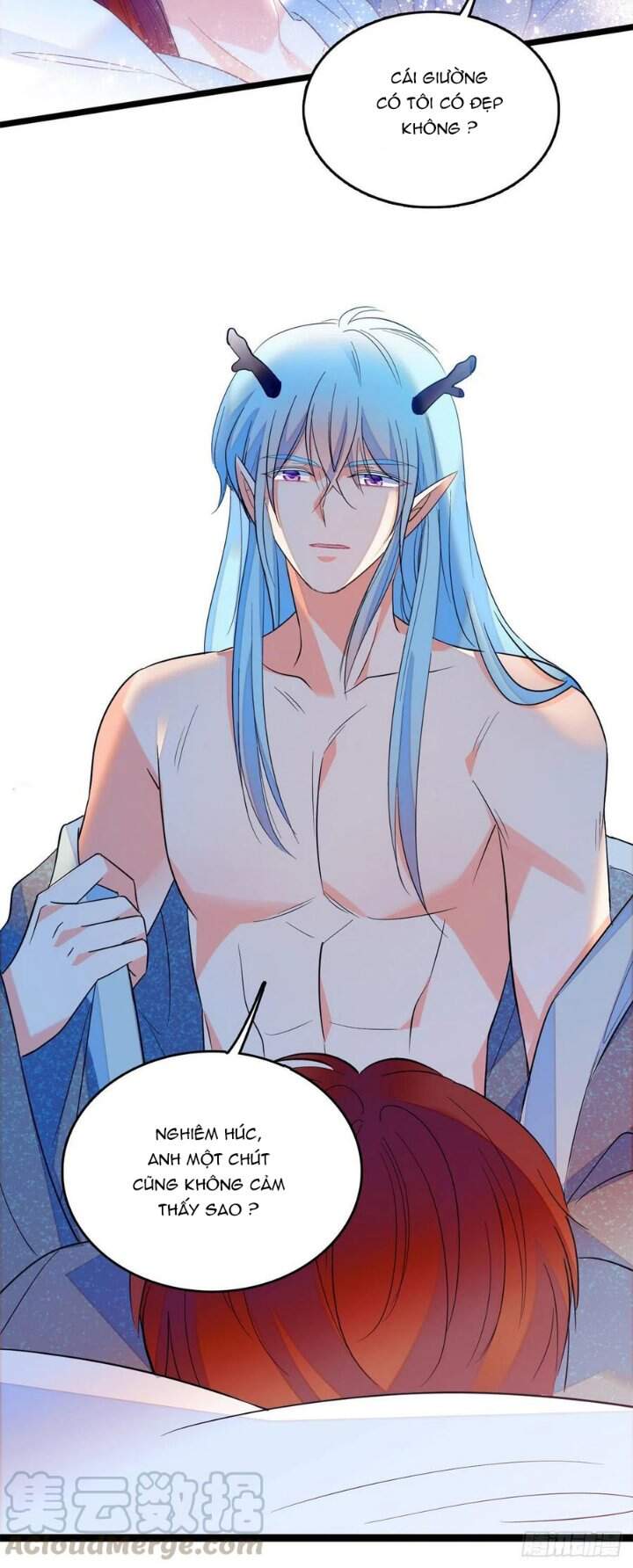 Toàn Mạng Đều Là Fan Cp Của Tôi Với Ảnh Đế Chapter 136 - 7