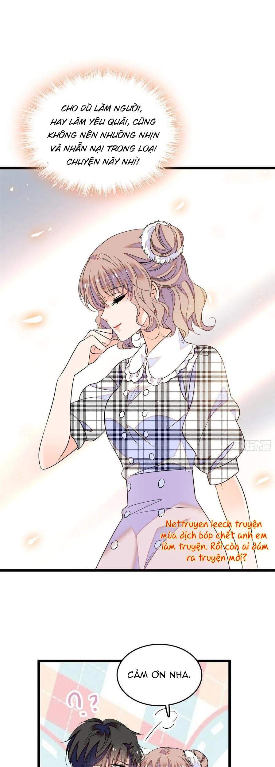 Toàn Mạng Đều Là Fan Cp Của Tôi Với Ảnh Đế Chapter 140 - 23