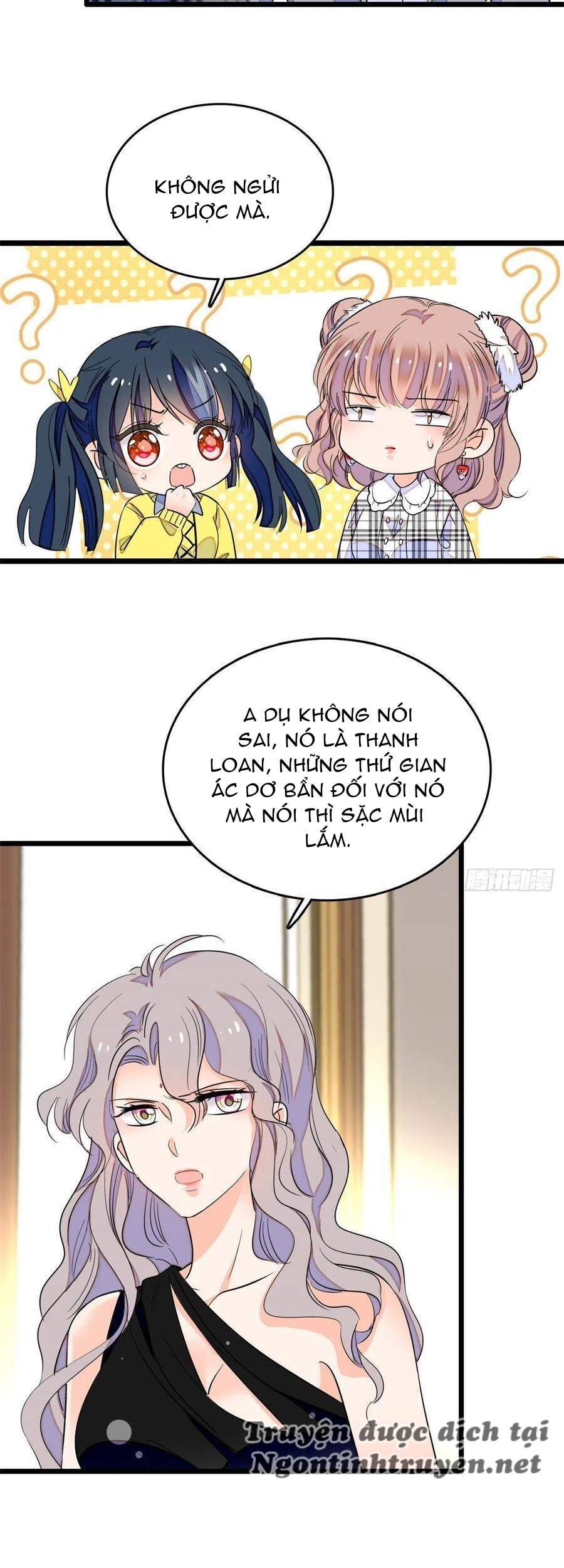 Toàn Mạng Đều Là Fan Cp Của Tôi Với Ảnh Đế Chapter 140 - 39