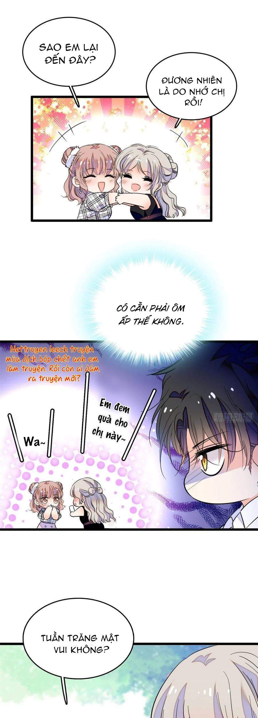 Toàn Mạng Đều Là Fan Cp Của Tôi Với Ảnh Đế Chapter 140 - 5