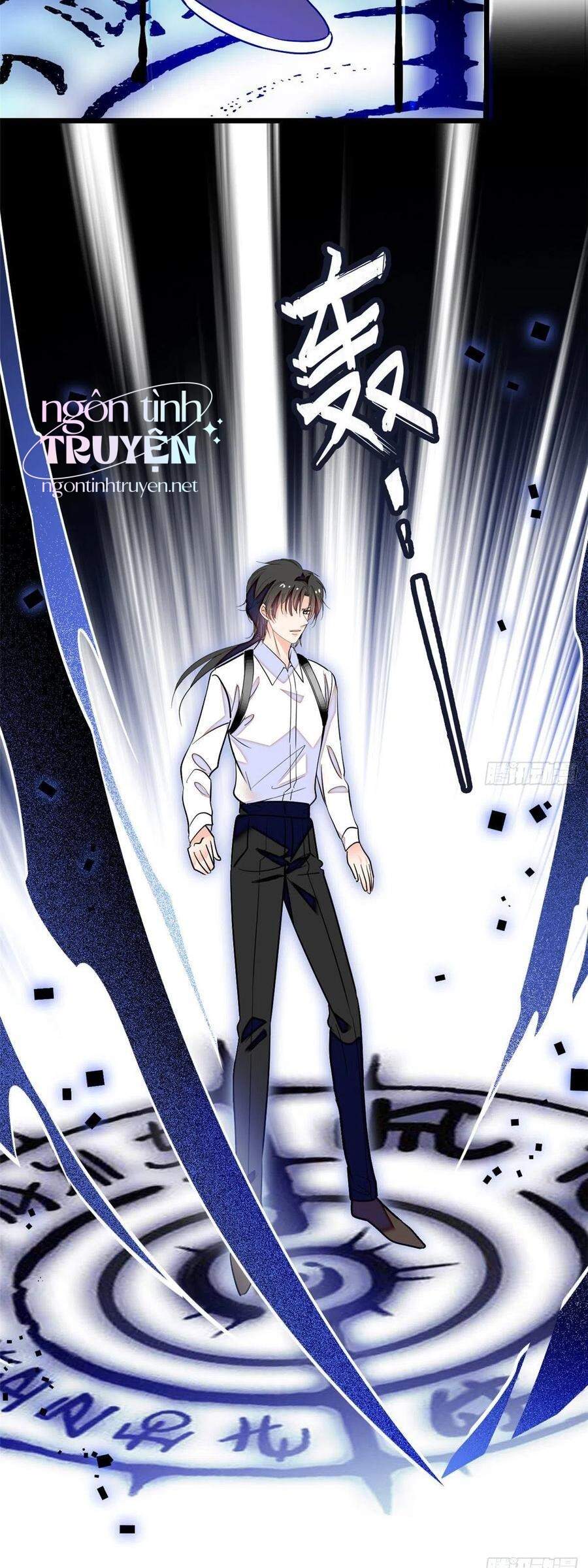 Toàn Mạng Đều Là Fan Cp Của Tôi Với Ảnh Đế Chapter 140 - 45