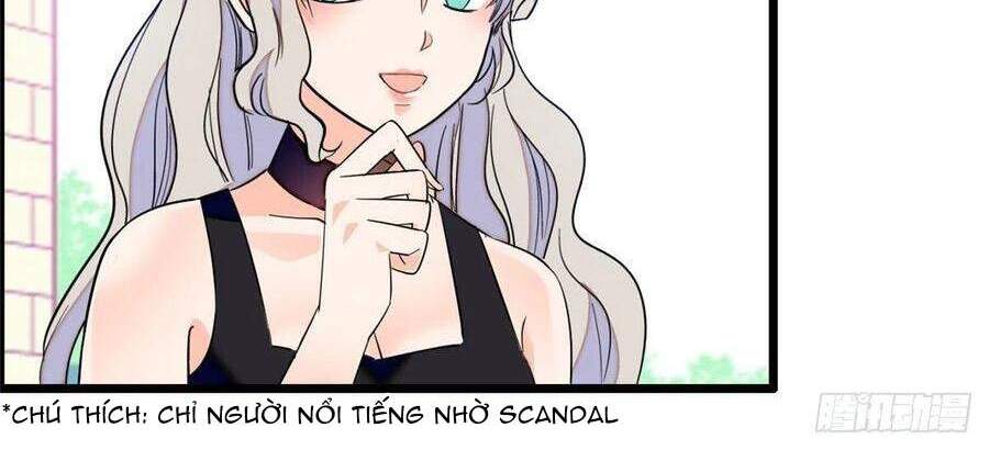 Toàn Mạng Đều Là Fan Cp Của Tôi Với Ảnh Đế Chapter 140 - 10