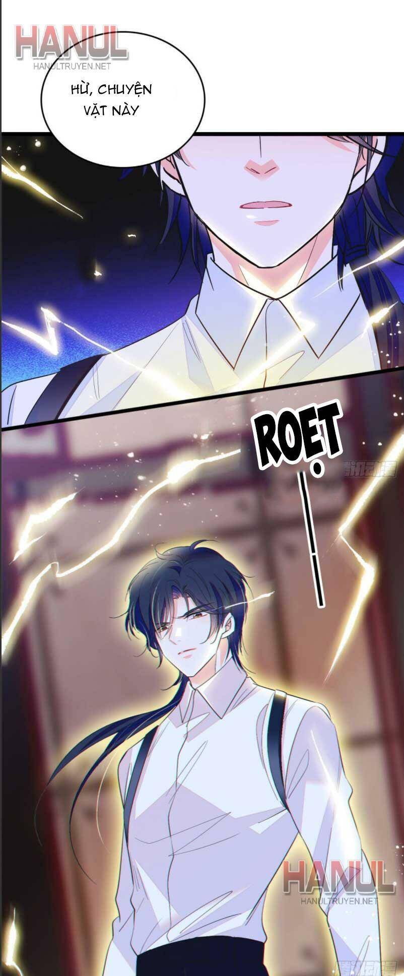 Toàn Mạng Đều Là Fan Cp Của Tôi Với Ảnh Đế Chapter 141 - 2