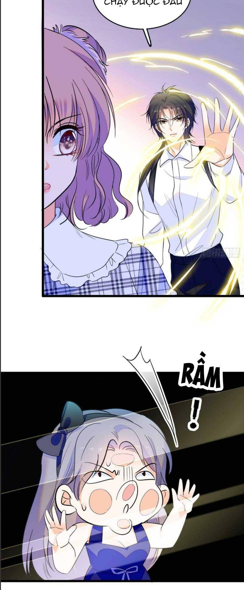 Toàn Mạng Đều Là Fan Cp Của Tôi Với Ảnh Đế Chapter 141 - 11