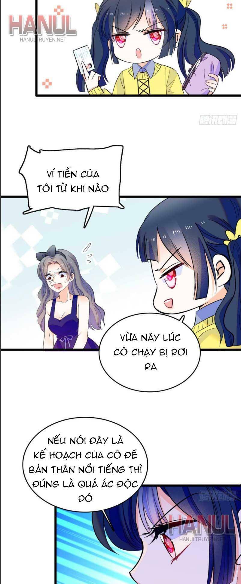 Toàn Mạng Đều Là Fan Cp Của Tôi Với Ảnh Đế Chapter 141 - 16