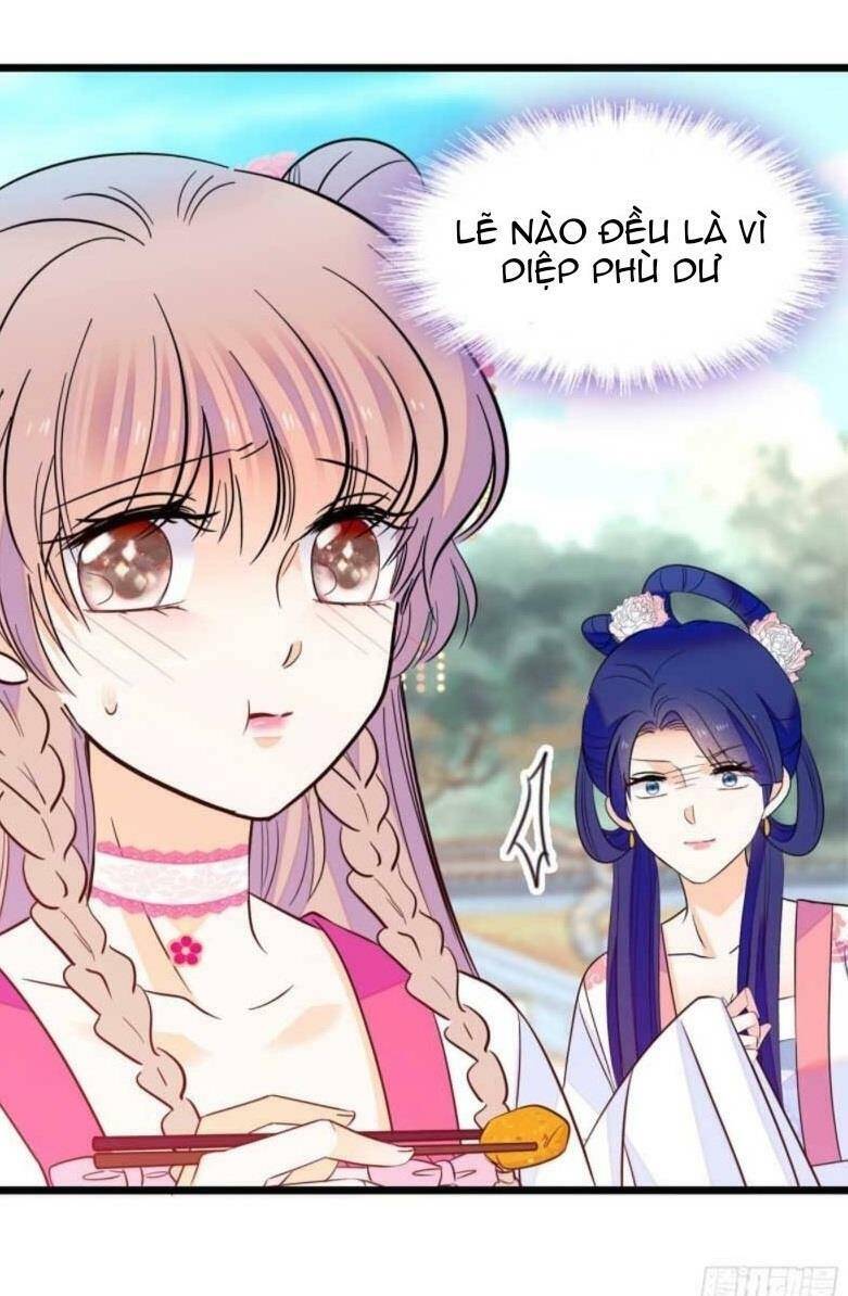 Toàn Mạng Đều Là Fan Cp Của Tôi Với Ảnh Đế Chapter 141 - 20