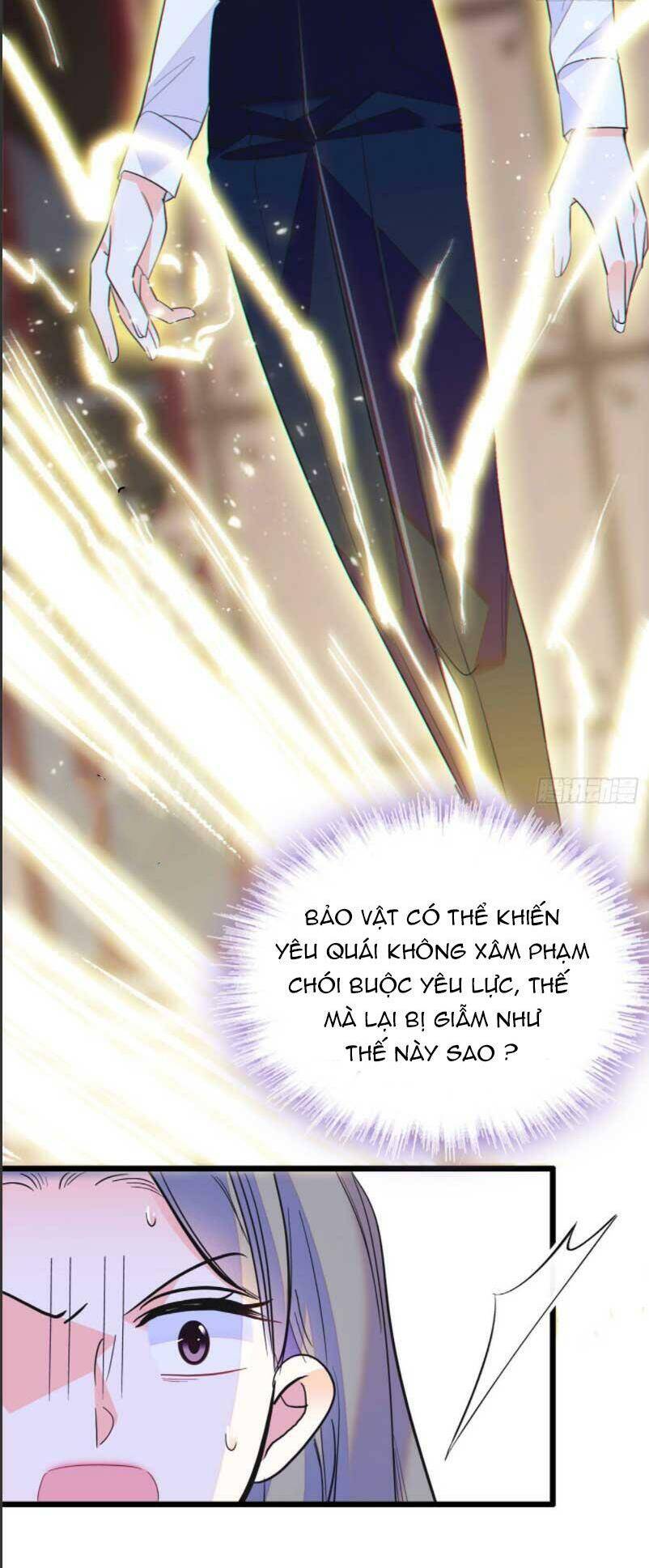 Toàn Mạng Đều Là Fan Cp Của Tôi Với Ảnh Đế Chapter 141 - 3