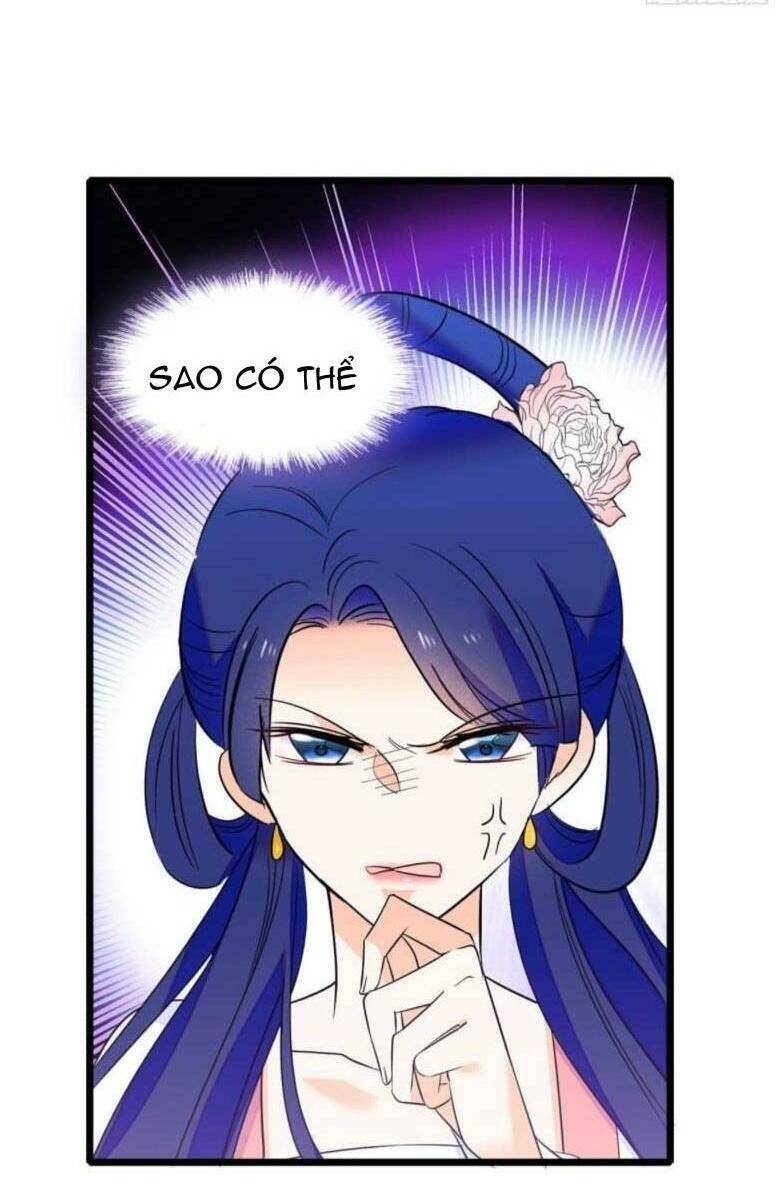 Toàn Mạng Đều Là Fan Cp Của Tôi Với Ảnh Đế Chapter 141 - 21