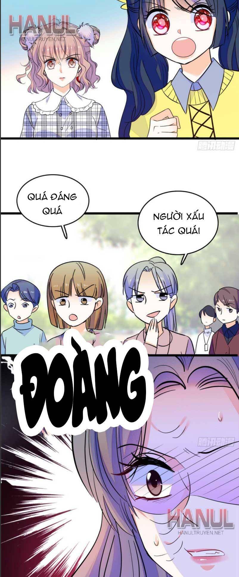 Toàn Mạng Đều Là Fan Cp Của Tôi Với Ảnh Đế Chapter 141 - 22