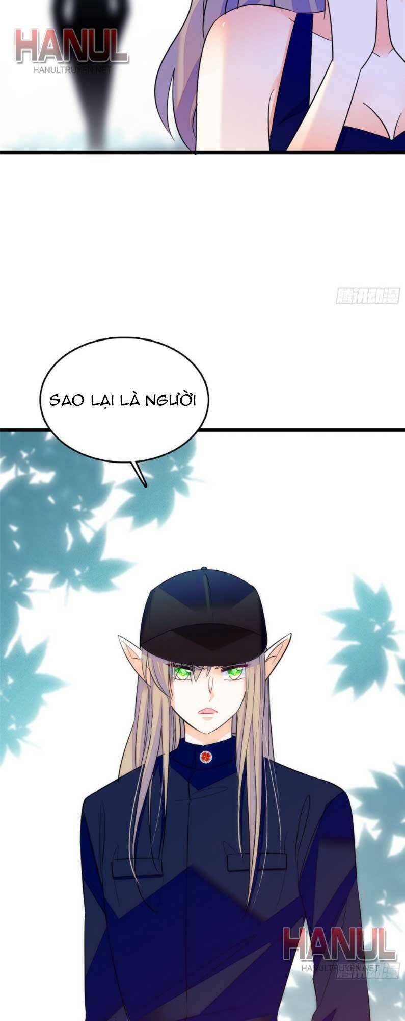 Toàn Mạng Đều Là Fan Cp Của Tôi Với Ảnh Đế Chapter 141 - 24