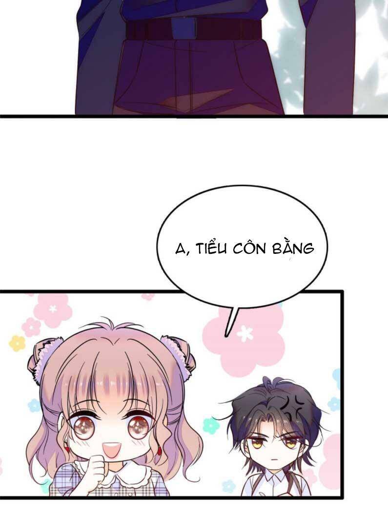 Toàn Mạng Đều Là Fan Cp Của Tôi Với Ảnh Đế Chapter 141 - 25