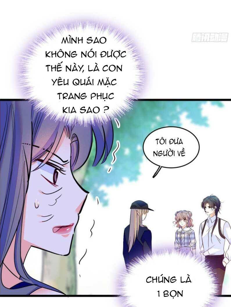 Toàn Mạng Đều Là Fan Cp Của Tôi Với Ảnh Đế Chapter 141 - 26