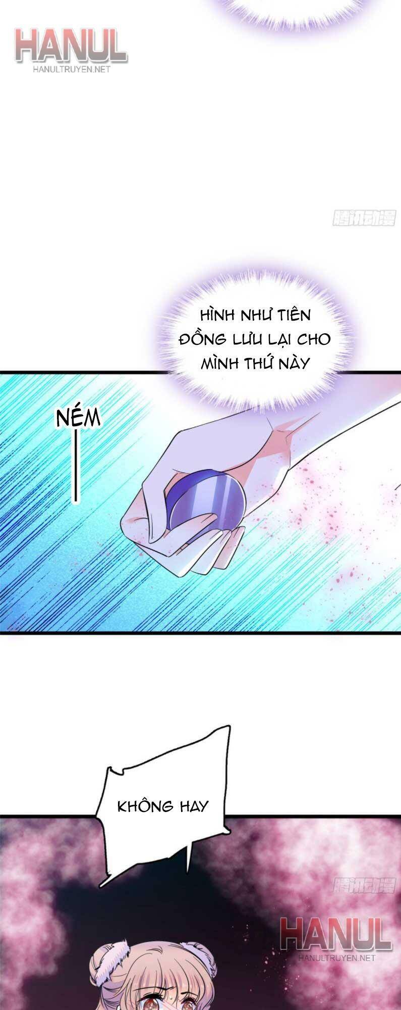 Toàn Mạng Đều Là Fan Cp Của Tôi Với Ảnh Đế Chapter 141 - 27