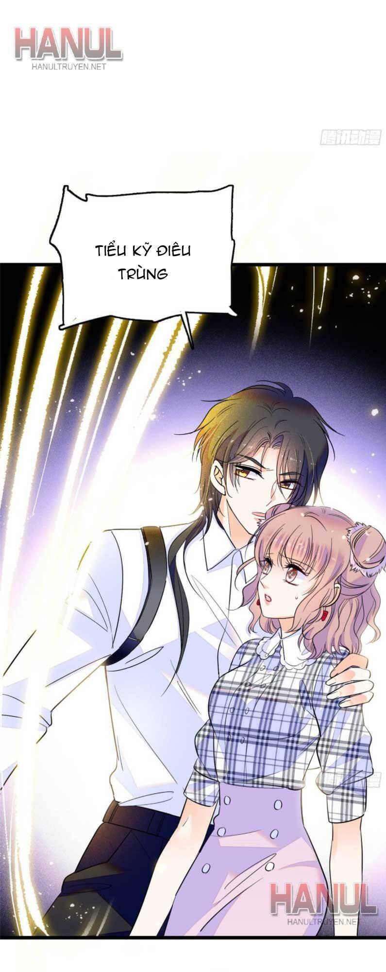 Toàn Mạng Đều Là Fan Cp Của Tôi Với Ảnh Đế Chapter 141 - 30