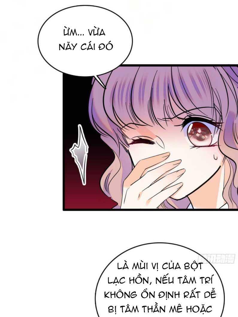 Toàn Mạng Đều Là Fan Cp Của Tôi Với Ảnh Đế Chapter 141 - 31