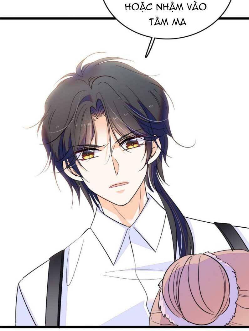 Toàn Mạng Đều Là Fan Cp Của Tôi Với Ảnh Đế Chapter 141 - 32