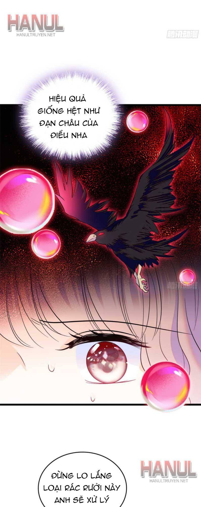 Toàn Mạng Đều Là Fan Cp Của Tôi Với Ảnh Đế Chapter 141 - 33