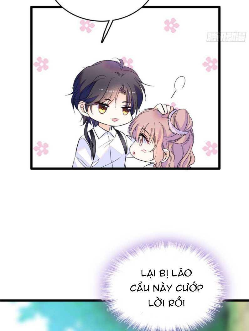 Toàn Mạng Đều Là Fan Cp Của Tôi Với Ảnh Đế Chapter 141 - 34