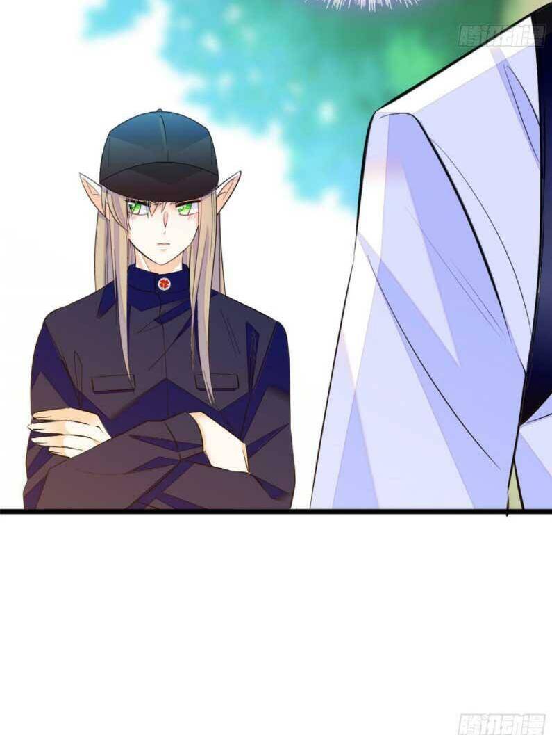 Toàn Mạng Đều Là Fan Cp Của Tôi Với Ảnh Đế Chapter 141 - 35