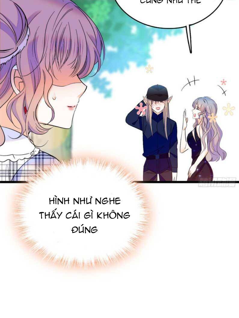 Toàn Mạng Đều Là Fan Cp Của Tôi Với Ảnh Đế Chapter 141 - 37