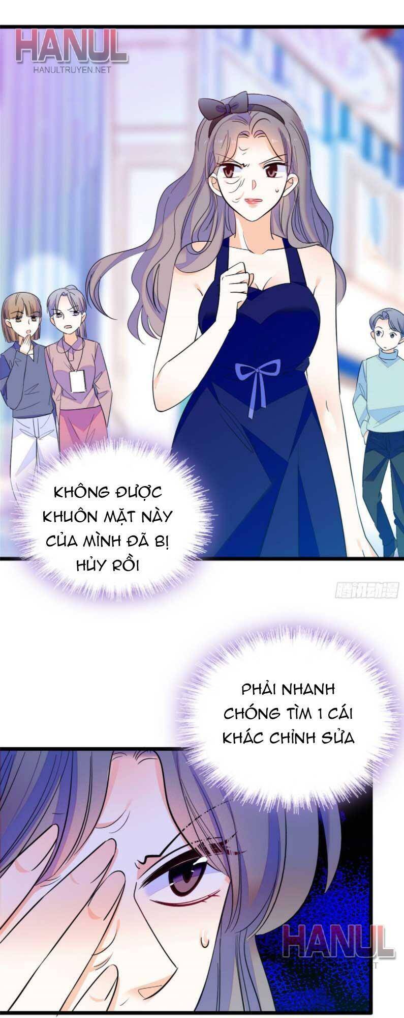 Toàn Mạng Đều Là Fan Cp Của Tôi Với Ảnh Đế Chapter 141 - 39