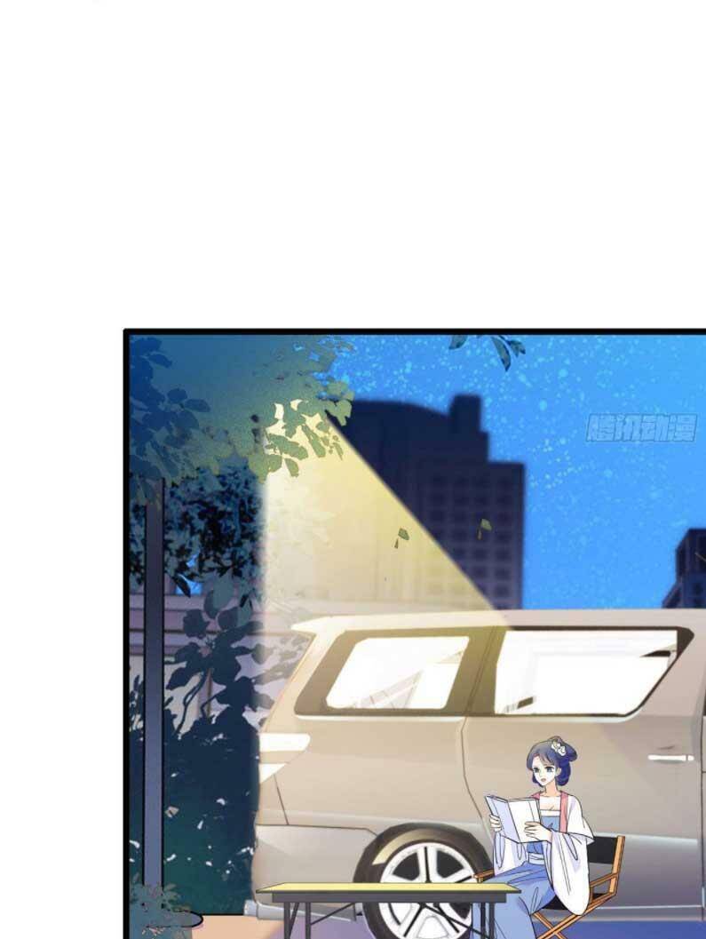 Toàn Mạng Đều Là Fan Cp Của Tôi Với Ảnh Đế Chapter 141 - 40