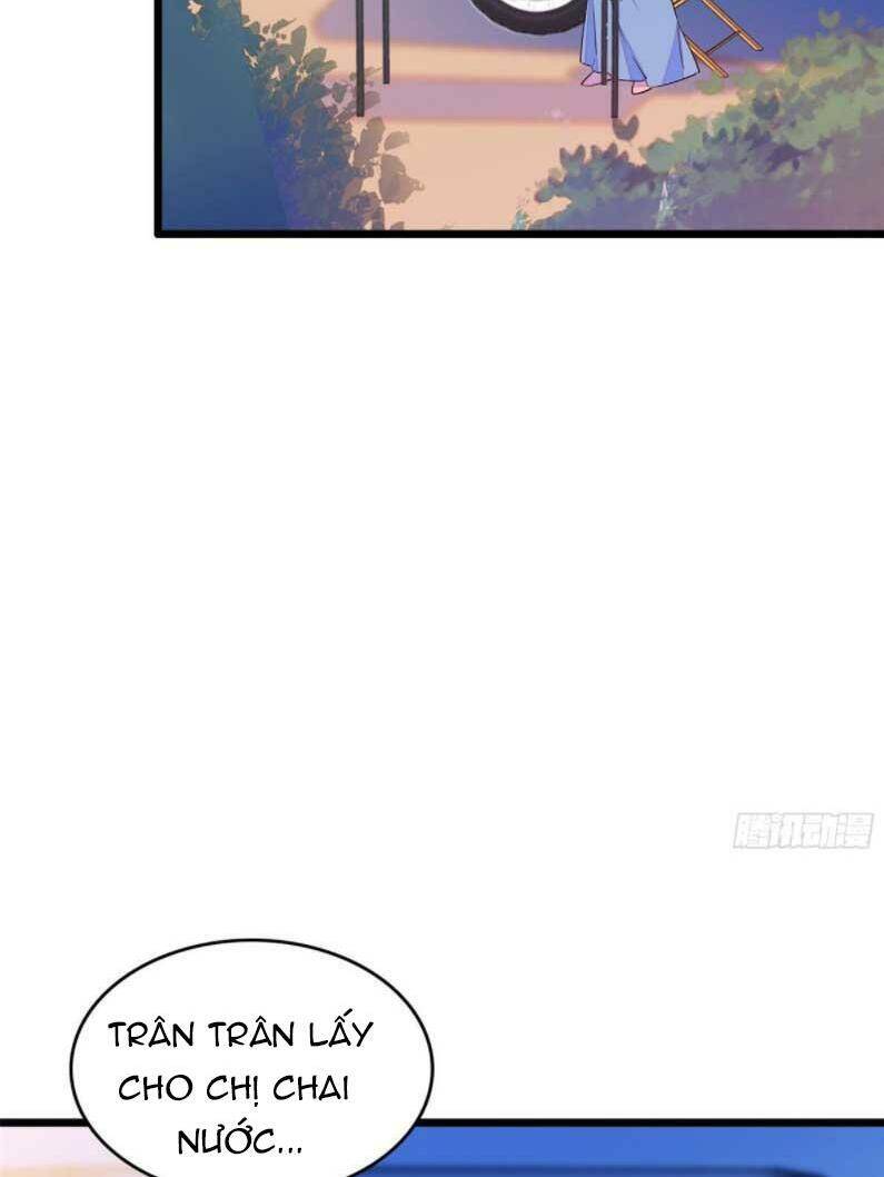 Toàn Mạng Đều Là Fan Cp Của Tôi Với Ảnh Đế Chapter 141 - 41