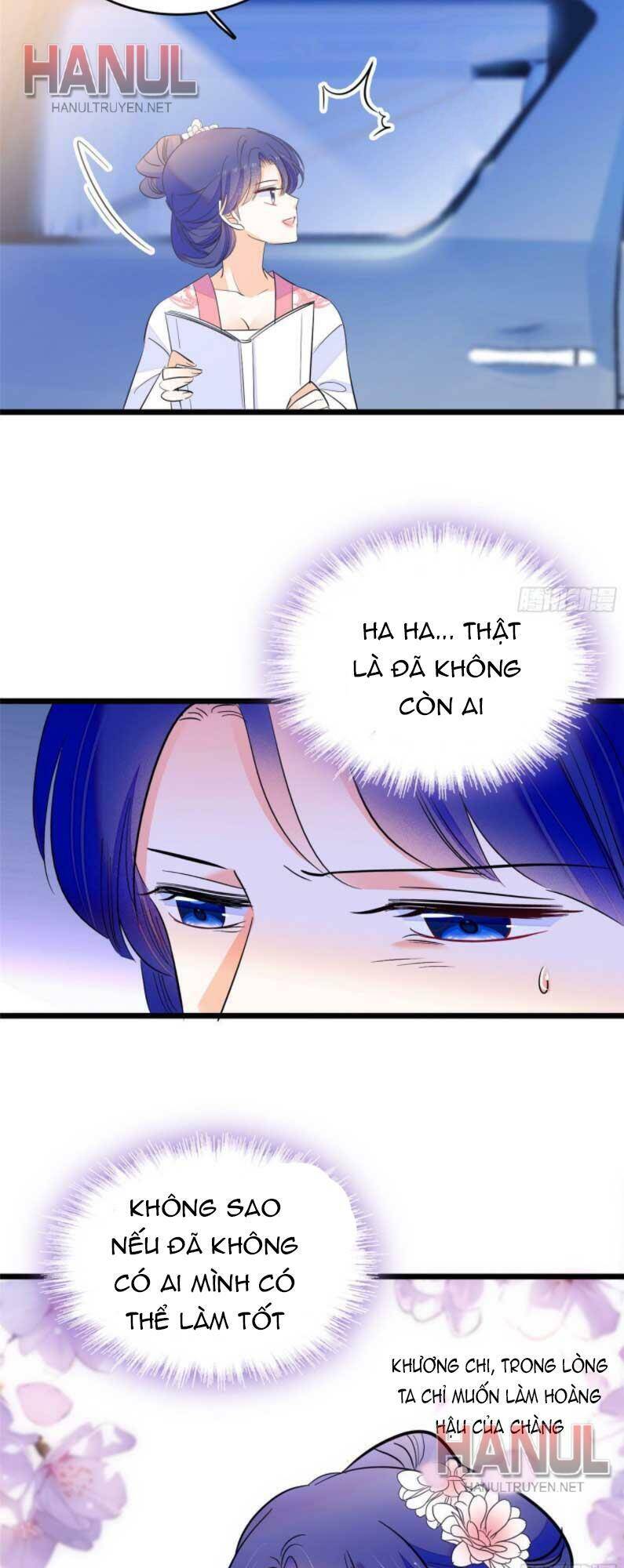 Toàn Mạng Đều Là Fan Cp Của Tôi Với Ảnh Đế Chapter 141 - 42