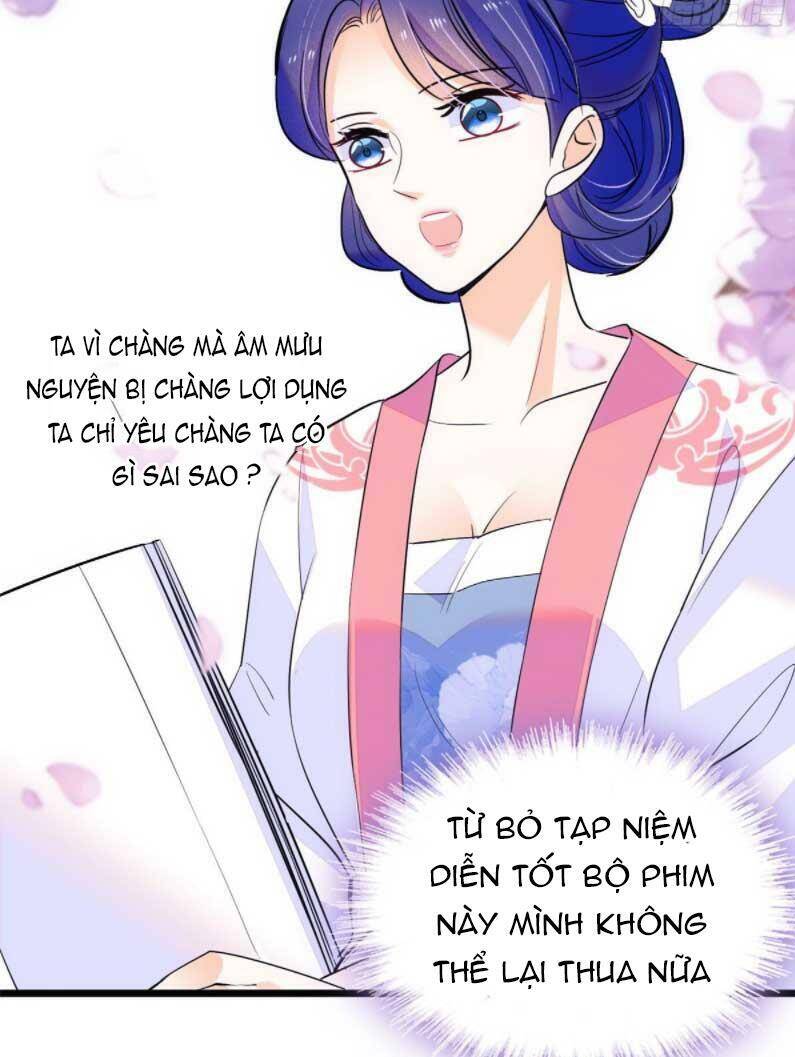 Toàn Mạng Đều Là Fan Cp Của Tôi Với Ảnh Đế Chapter 141 - 43