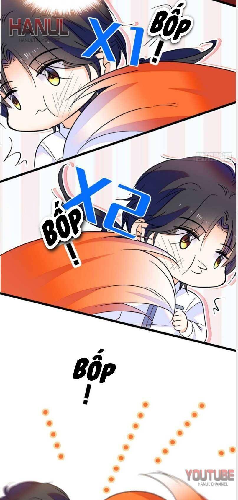 Toàn Mạng Đều Là Fan Cp Của Tôi Với Ảnh Đế Chapter 141 - 45