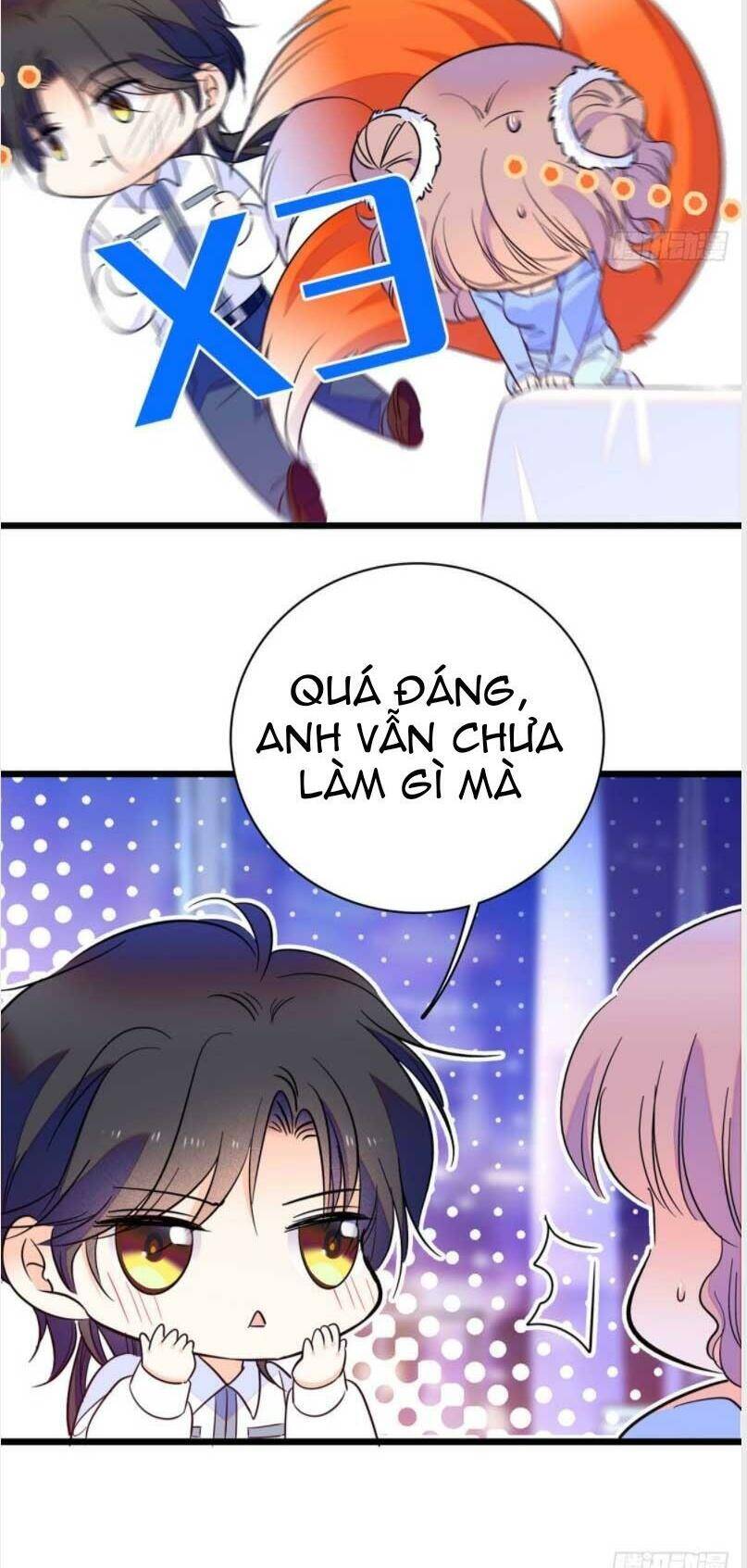 Toàn Mạng Đều Là Fan Cp Của Tôi Với Ảnh Đế Chapter 141 - 46
