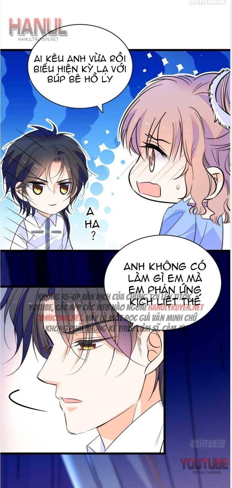 Toàn Mạng Đều Là Fan Cp Của Tôi Với Ảnh Đế Chapter 141 - 47