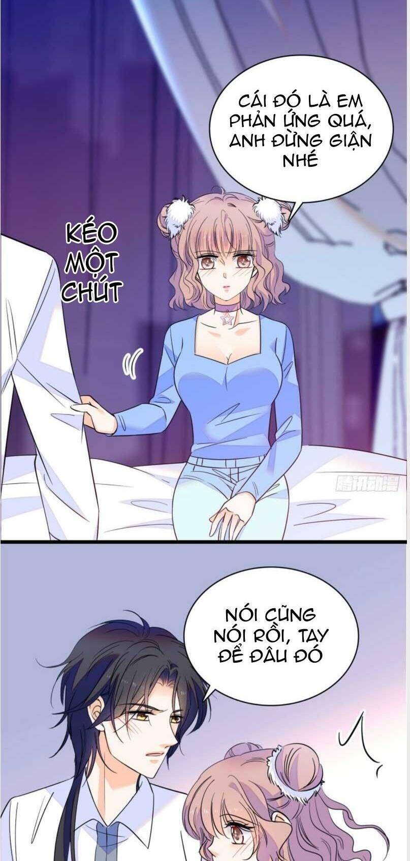 Toàn Mạng Đều Là Fan Cp Của Tôi Với Ảnh Đế Chapter 141 - 48