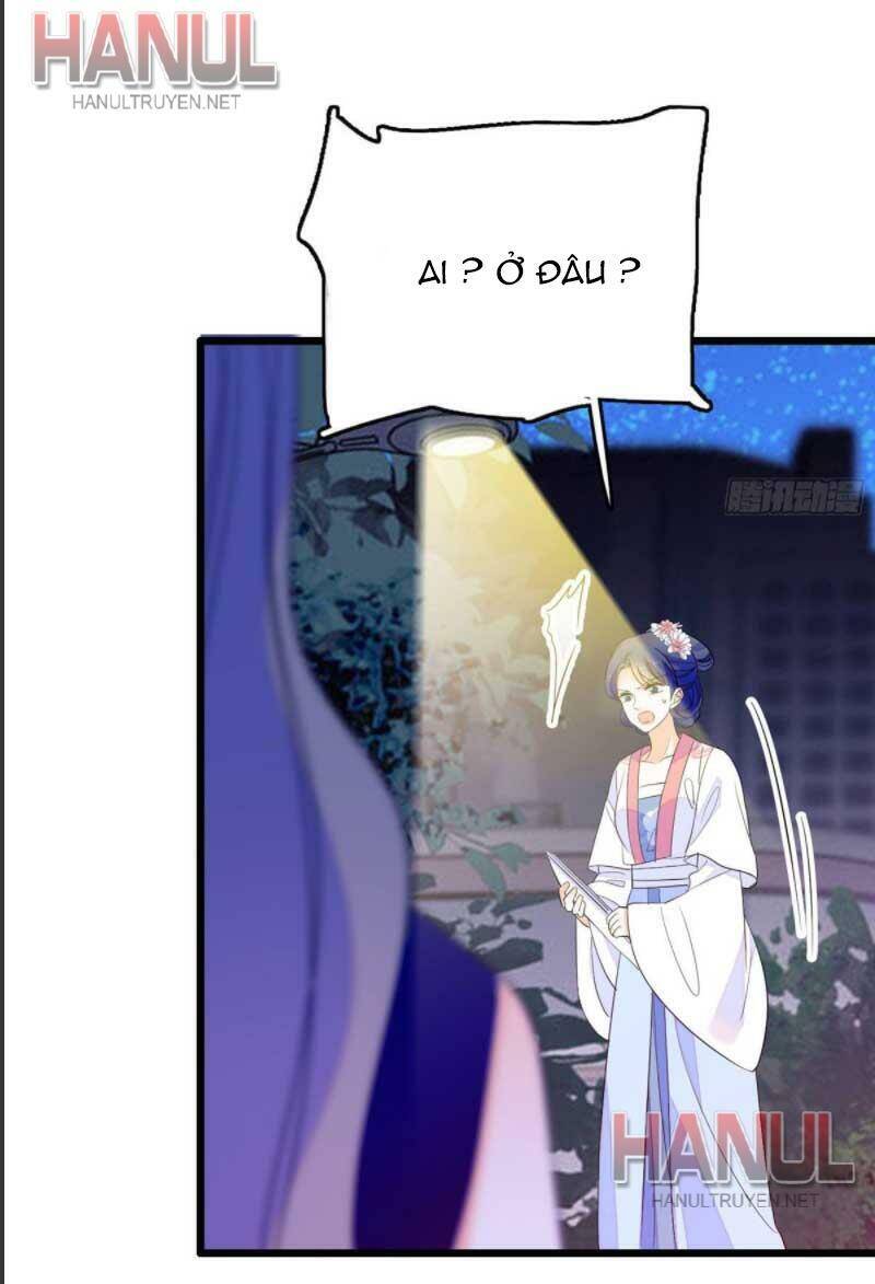 Toàn Mạng Đều Là Fan Cp Của Tôi Với Ảnh Đế Chapter 141 - 49