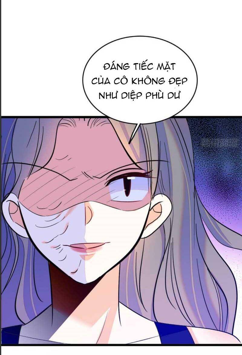 Toàn Mạng Đều Là Fan Cp Của Tôi Với Ảnh Đế Chapter 141 - 50