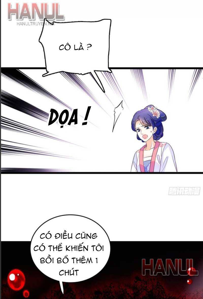 Toàn Mạng Đều Là Fan Cp Của Tôi Với Ảnh Đế Chapter 141 - 51