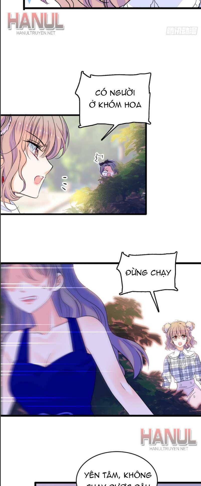 Toàn Mạng Đều Là Fan Cp Của Tôi Với Ảnh Đế Chapter 141 - 10