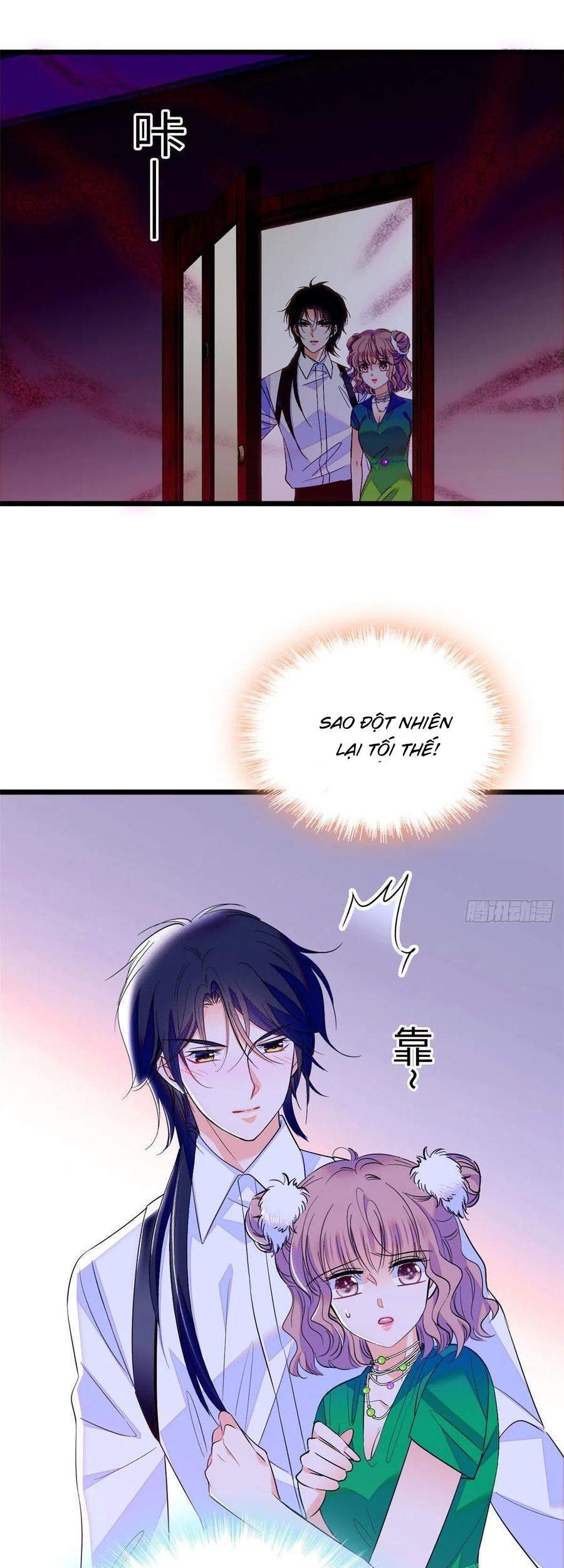 Toàn Mạng Đều Là Fan Cp Của Tôi Với Ảnh Đế Chapter 143 - 19