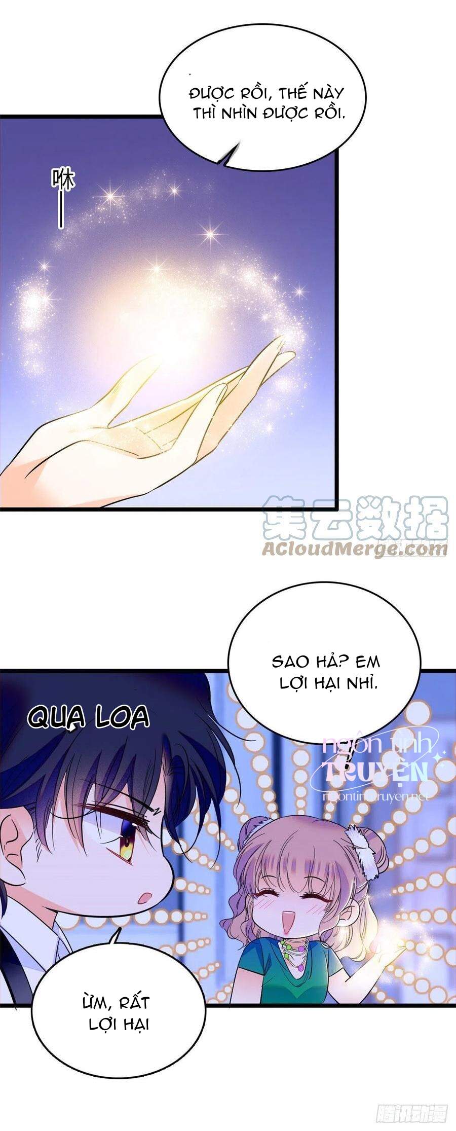 Toàn Mạng Đều Là Fan Cp Của Tôi Với Ảnh Đế Chapter 143 - 21