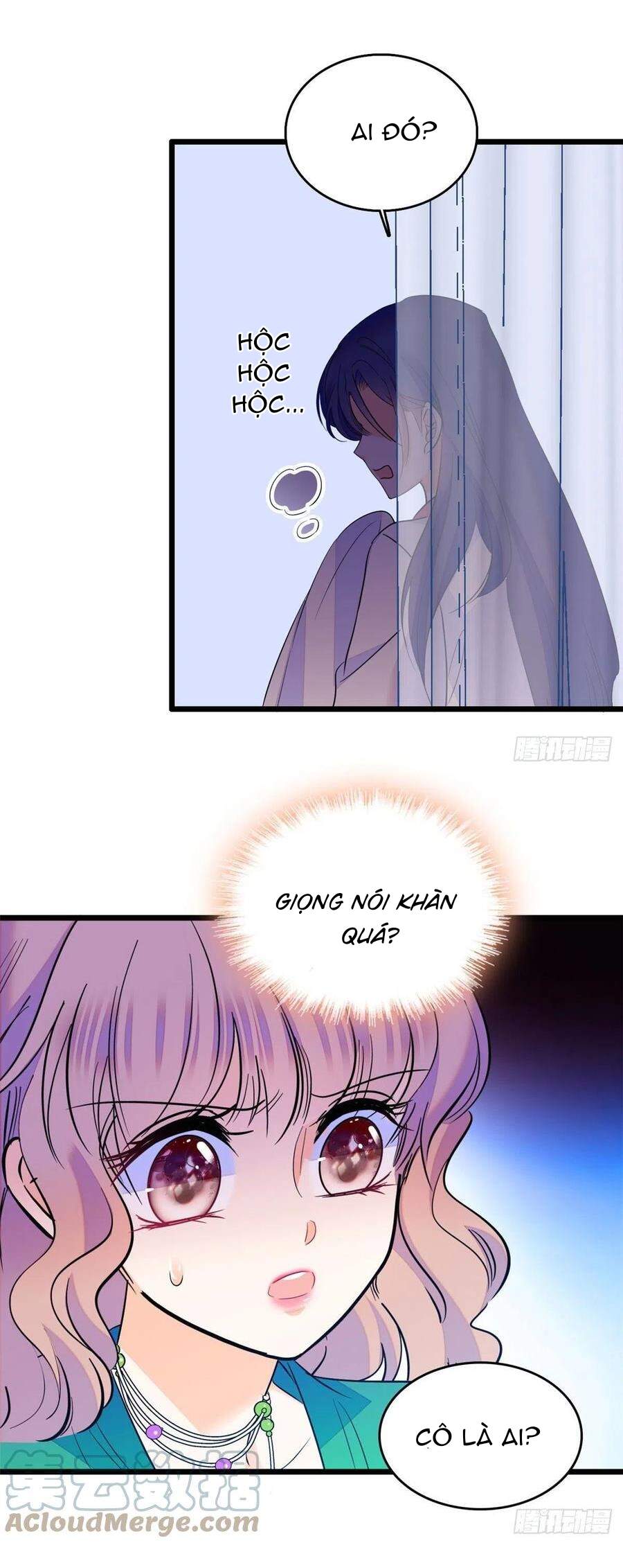 Toàn Mạng Đều Là Fan Cp Của Tôi Với Ảnh Đế Chapter 143 - 22