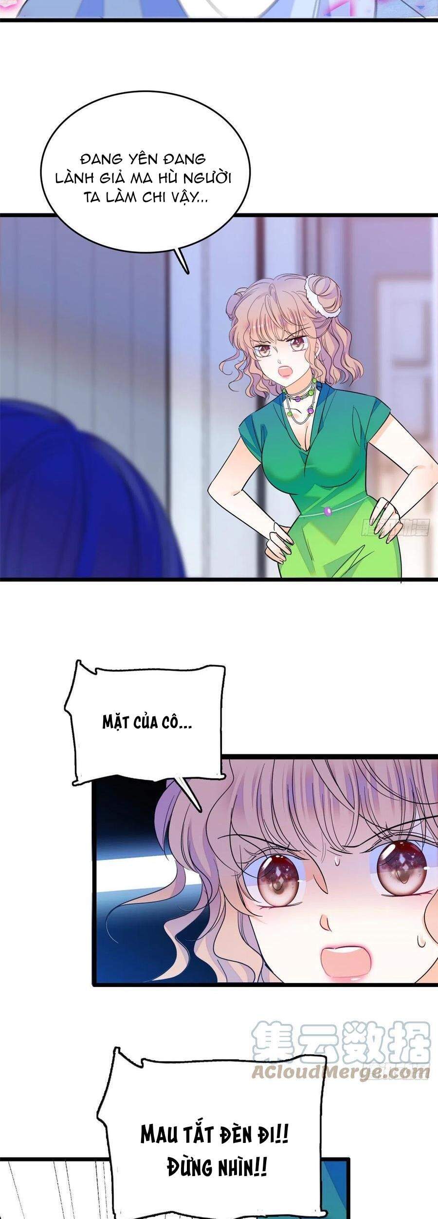 Toàn Mạng Đều Là Fan Cp Của Tôi Với Ảnh Đế Chapter 143 - 27