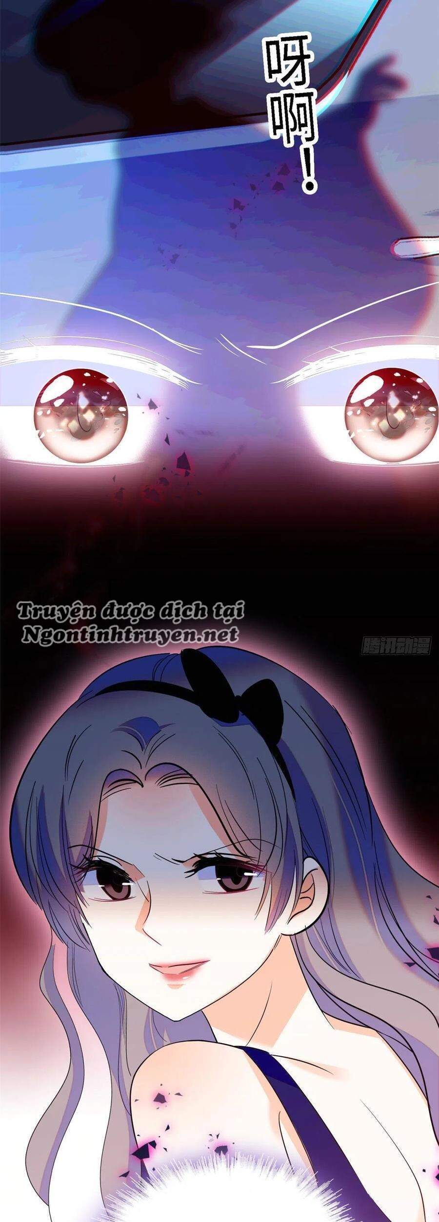 Toàn Mạng Đều Là Fan Cp Của Tôi Với Ảnh Đế Chapter 143 - 38