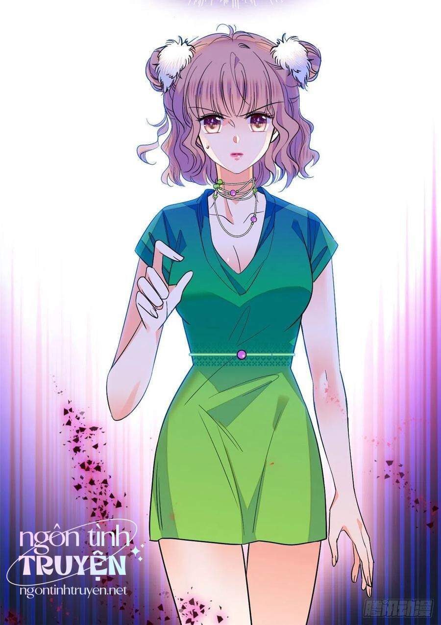 Toàn Mạng Đều Là Fan Cp Của Tôi Với Ảnh Đế Chapter 143 - 40