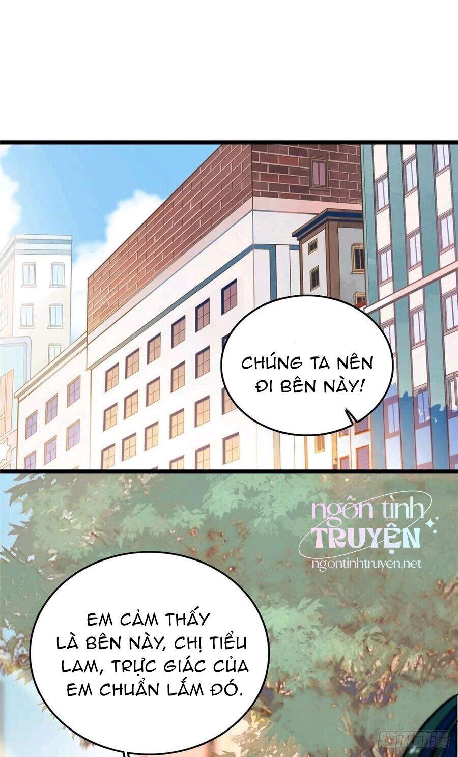 Toàn Mạng Đều Là Fan Cp Của Tôi Với Ảnh Đế Chapter 144 - 2