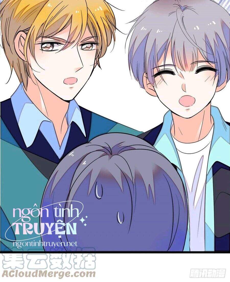 Toàn Mạng Đều Là Fan Cp Của Tôi Với Ảnh Đế Chapter 144 - 11